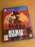 Red Dead Redemption 2 / PS4