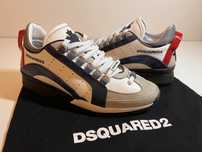Кросівки DSQUARED2
