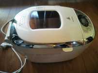 Urządzenie Pieczenia Pysznego Domowego Chleba Silvercrest bread maker