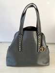 Trussardi szara torebka