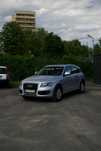 Audi Q5 3.0TDI V6 240KM quattro, 2010, 272.000km