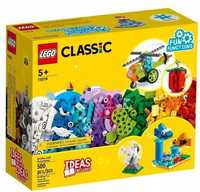 Lego Classic 11019 Klocki I Funkcje, Lego