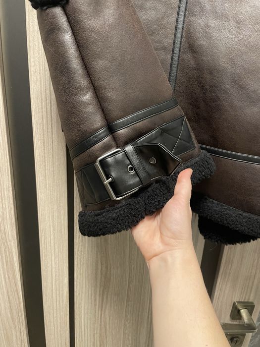 Желетка шоколадна