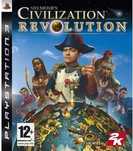 PS3 Sid Meier's Civilization Revolution Games4US Pasaż Łódzki