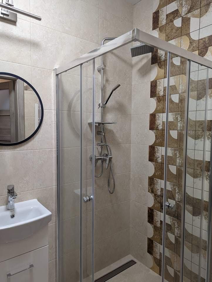 Bonarka Living Mieszkanie 80,92 m²