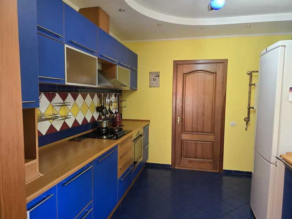 Будинок альтанка з каміном сауна мангал Миколаївка Бучанський район