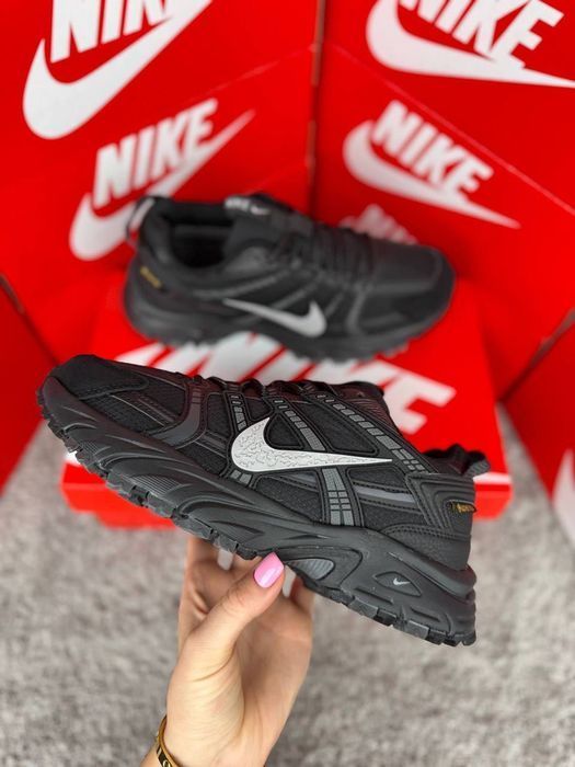 ‼️ОРИГИНАЛ Nike V2K | Gore-Tex | Термо кроссовки новые найк мужские
