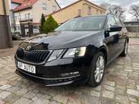 Skoda Octavia 1.5 Benzyna * DSG * Nawigacja * F Vat 23%