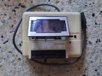 Magnetofon Commodore, kasety z grami Commodore