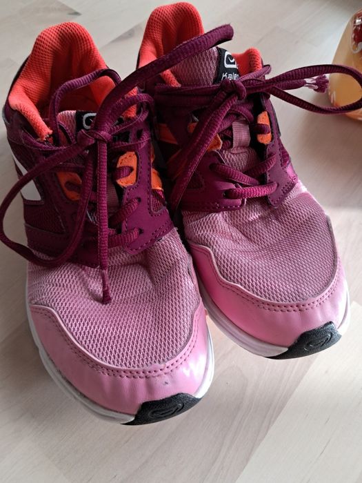 Buty do biegania decathlon kalenji 36