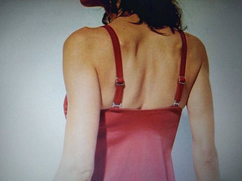 Strój kąpielowy tankini