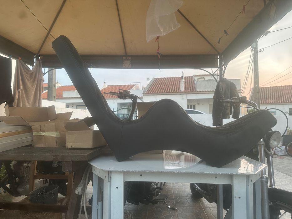 Peças para Harley davidson