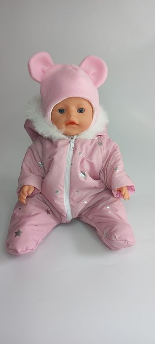 Одяг для Беби Борн Baby born  одежда для куклы