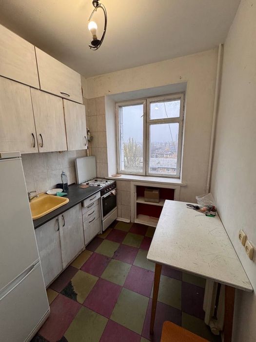 БЕЗ%,47м², Доброхотова, Академгородок, Святошино, Житомирська