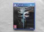 Nowa - Dishonored 2 - PS4