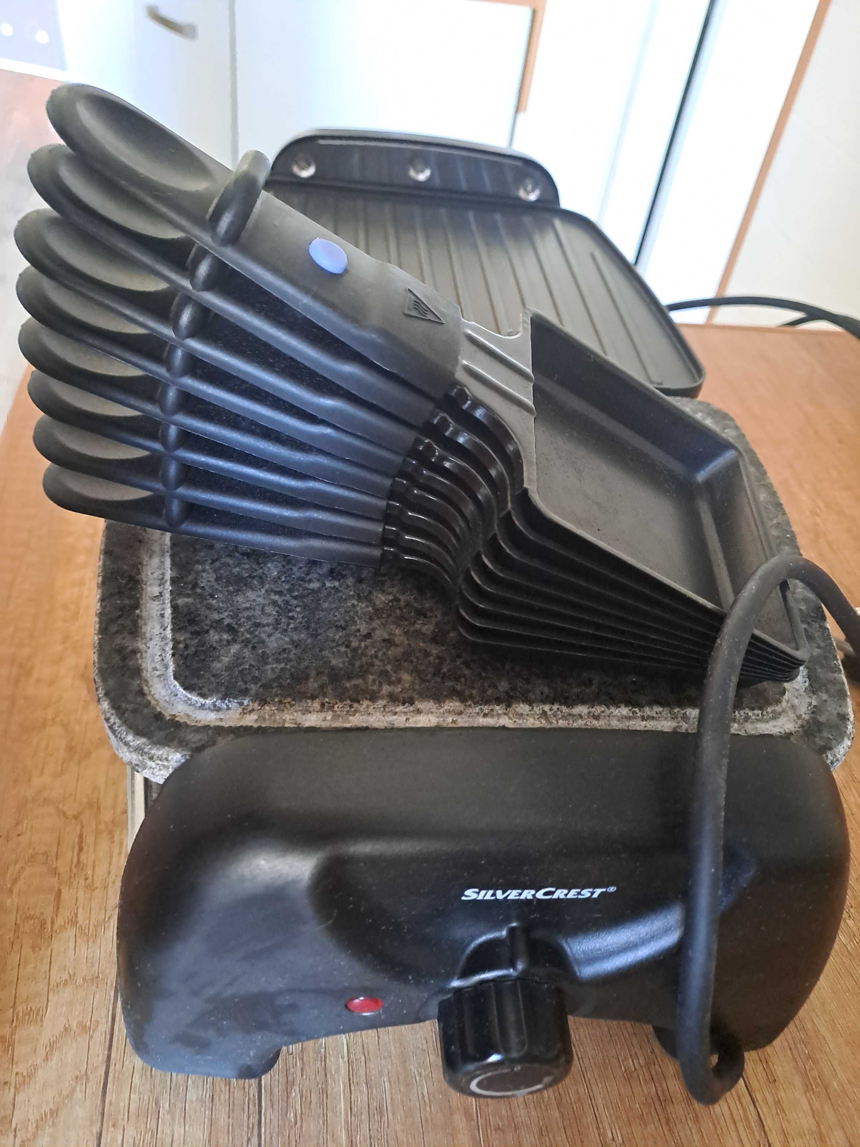 Sprzedam grill elektryczny LIDL