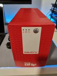 UPS Salicru SPS ONE 1500VA Schuko/USB