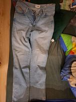 Wrangler jeans W34 L34