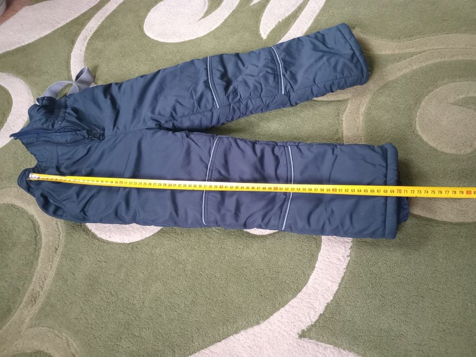 Теплі штани на хлопчика ...