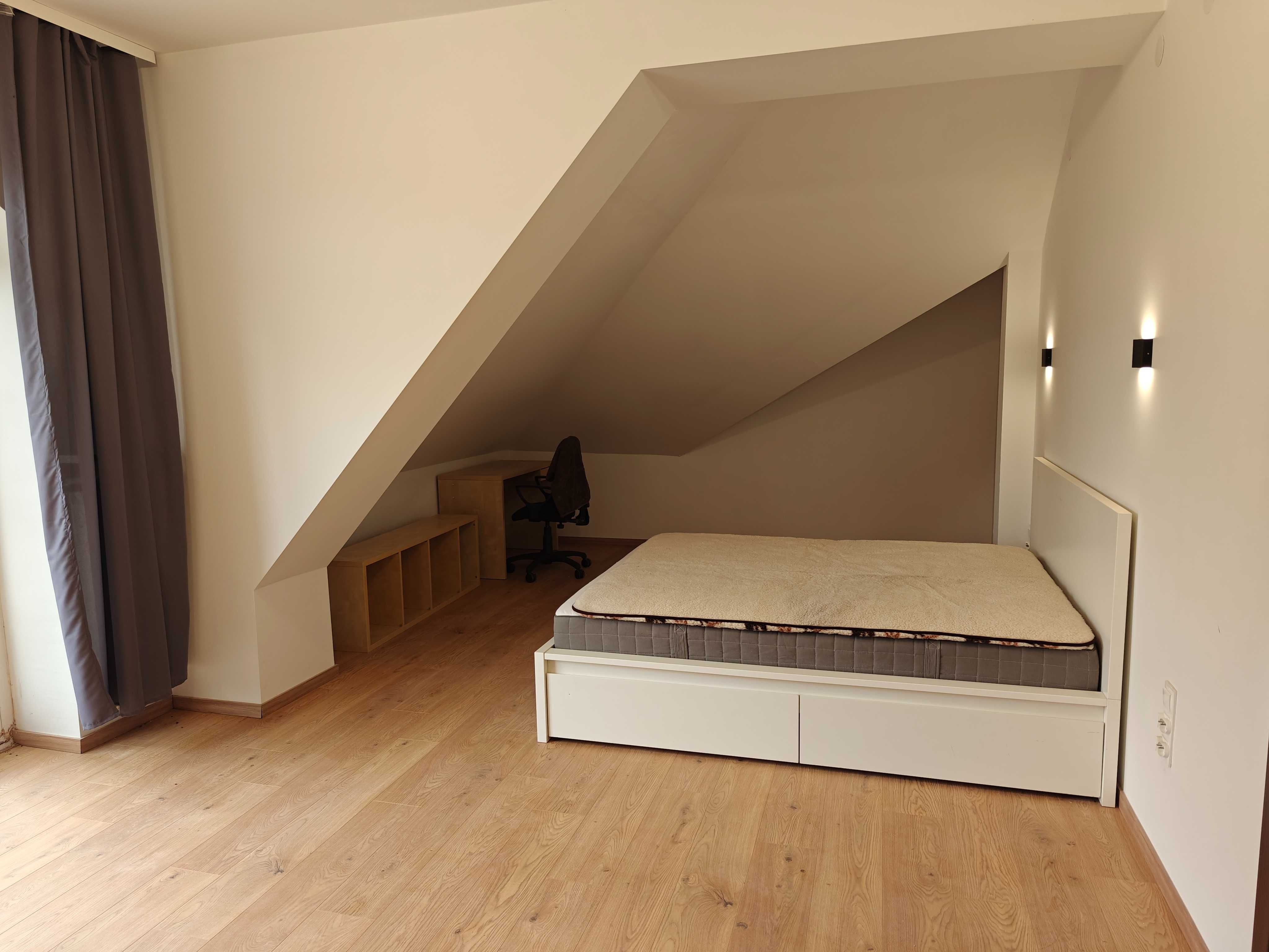 Wynajem Dom | Serock | 6 pokoi | 4 łazienki | 430m2 |