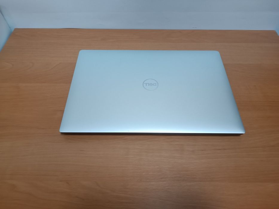 Игровой ноутбук DELL XPS i7 9850H 4.6Ghz 16GB SSD 256GB Nvidia 8GB IPS