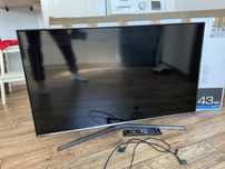 Telewizor Samsung 43 cale