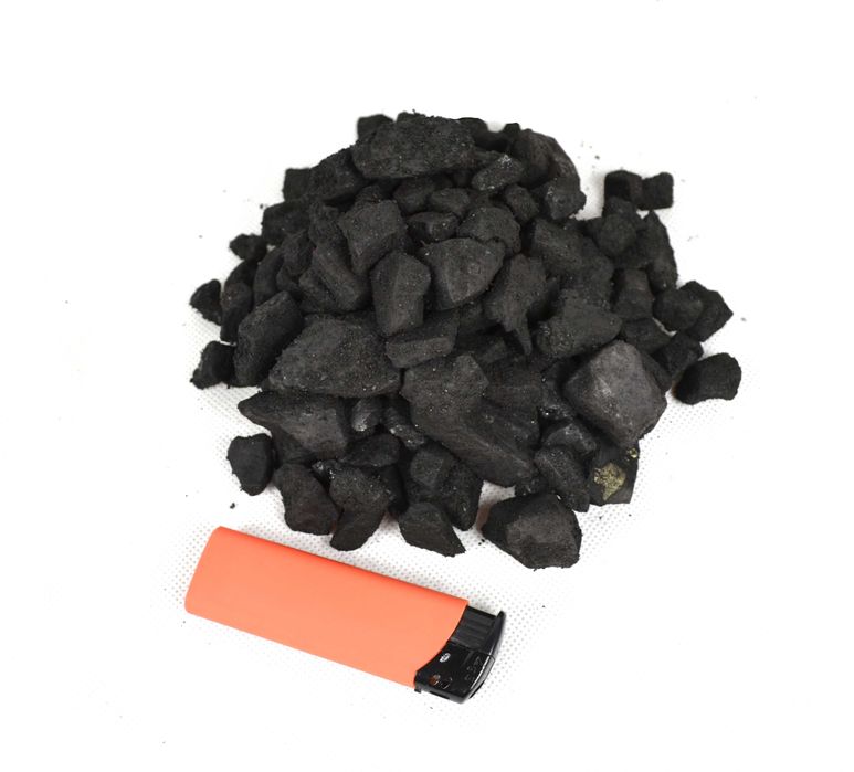 Węgiel GROSZEK PLUS workowany na palecie TONA 1000 kg OPAŁ Z DOSTAWĄ
