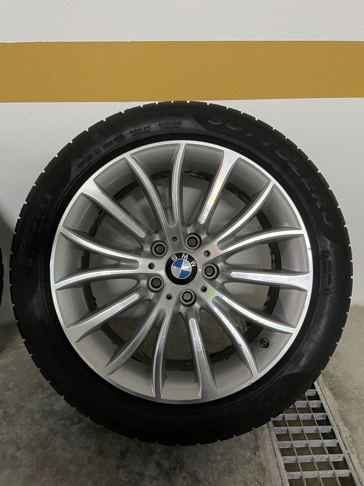 Jantes 18 BMW 454 originais