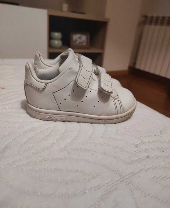 Sapatilhas Stan Smith