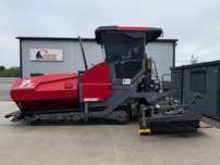 Dynapac SD 2550 CS  pełne wyposażenie ! / Prox-Bud