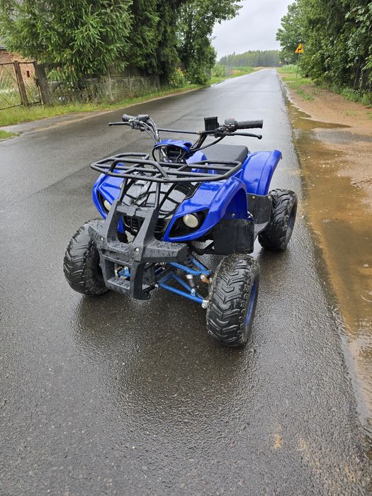 Sprzedam quad 125 hummer