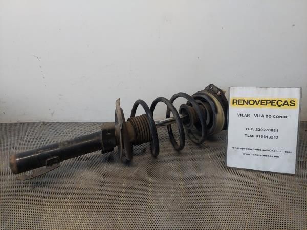 Amortecedor frente direito RENAULT Megane II Break (KM0/1_)