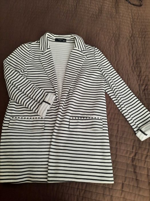 Трикотажний піджак