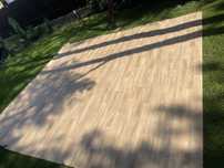 Wykładzina, gumoleum 3,54x4m
