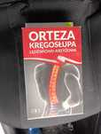 Orteza Kręgosłupa lędźwiowa-krzyżowa XL 
Past stabilizujący odcinek lu