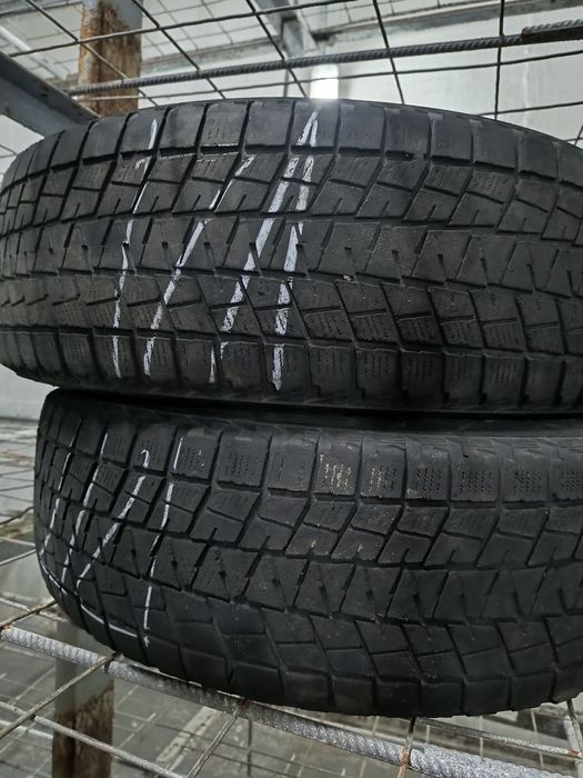 Продам гуму Bridgestone