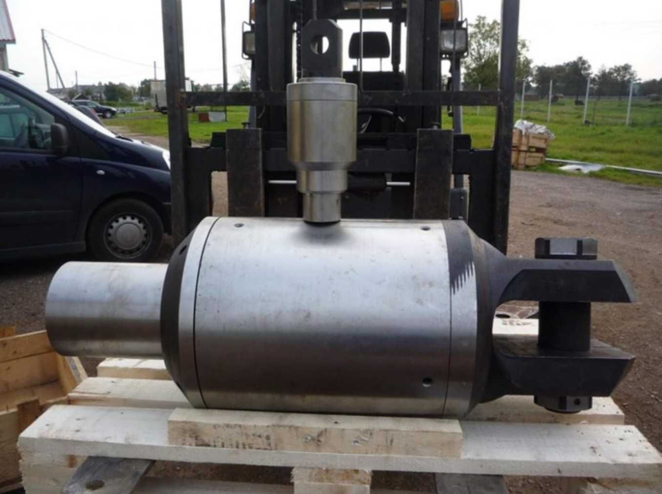 Krętliki do wiertnicy HDD typu Vermeer Ditch Witch TORO XCMG Tracto