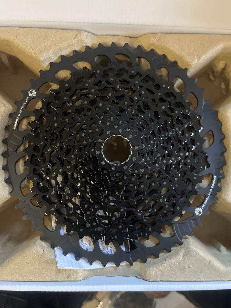 Kadeta SRAM GX x 12/ 10-52 AM CS XG 1276 eagle