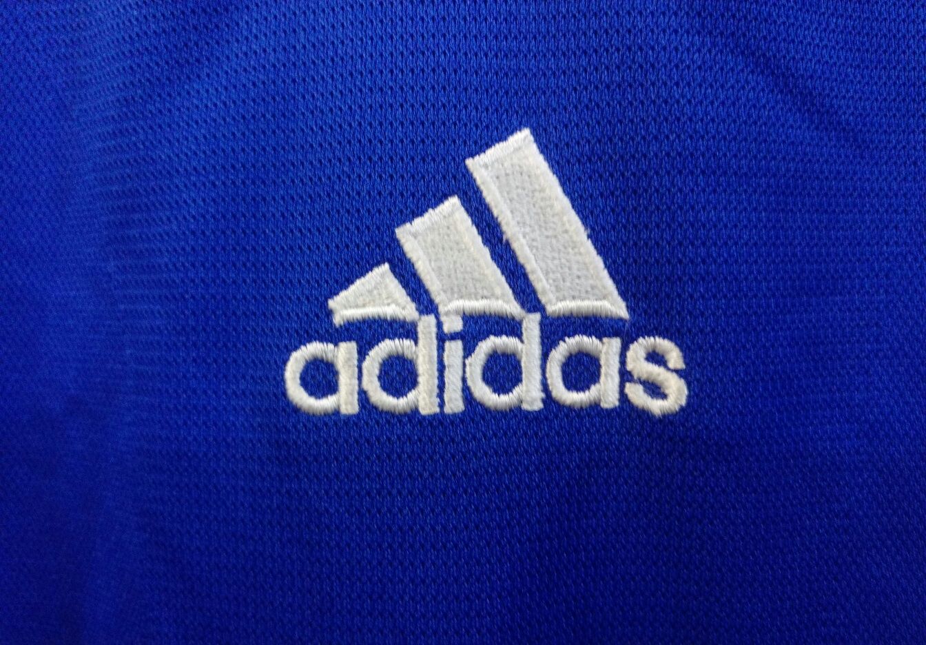 Adidas Equipment  вінтажна 2000-х футболка поло джерсі