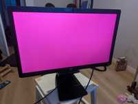 Monitor HP E221c Pivot Mokotów Warszawa