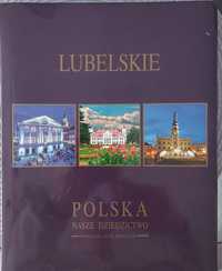 Album Nasze Dziedzictwo Polska-Lubelskie