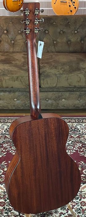 Gitara akustyczna Eastman E1OM-CLA (lite drewno)