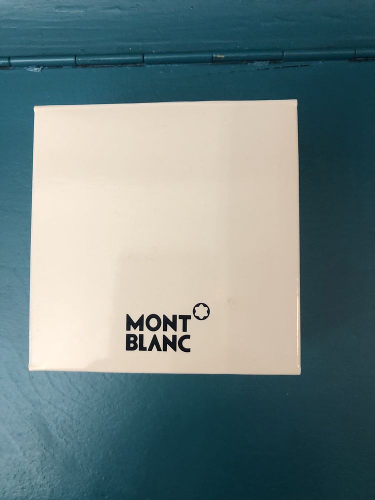 Запанки Mont Blanc