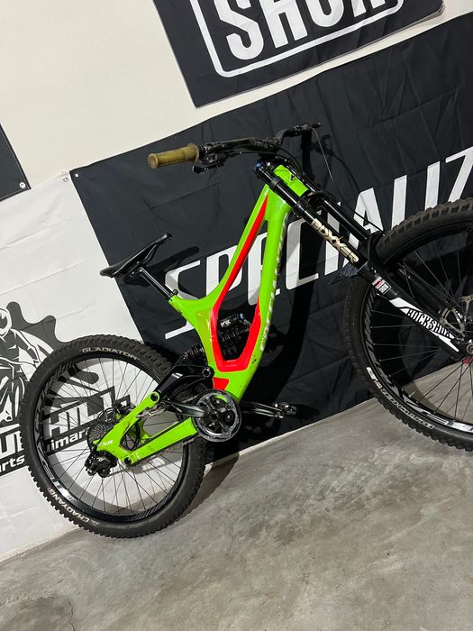 Specialized demo 27.5 Downhill