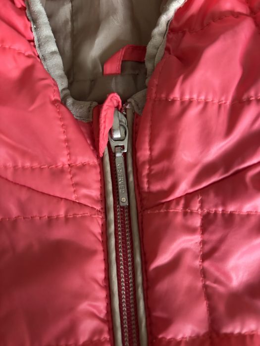 Kurka Reservet 110