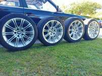 Alufelgi R18 BMW 5x120 BBS ET20