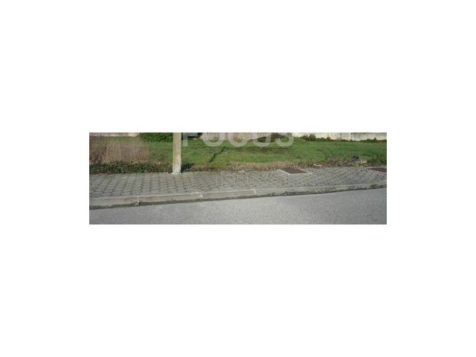 Lote para construção