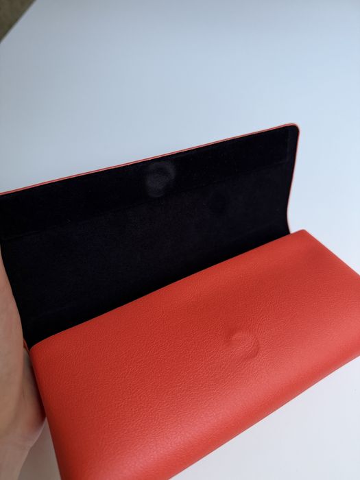 Футляр для окулярів Gast