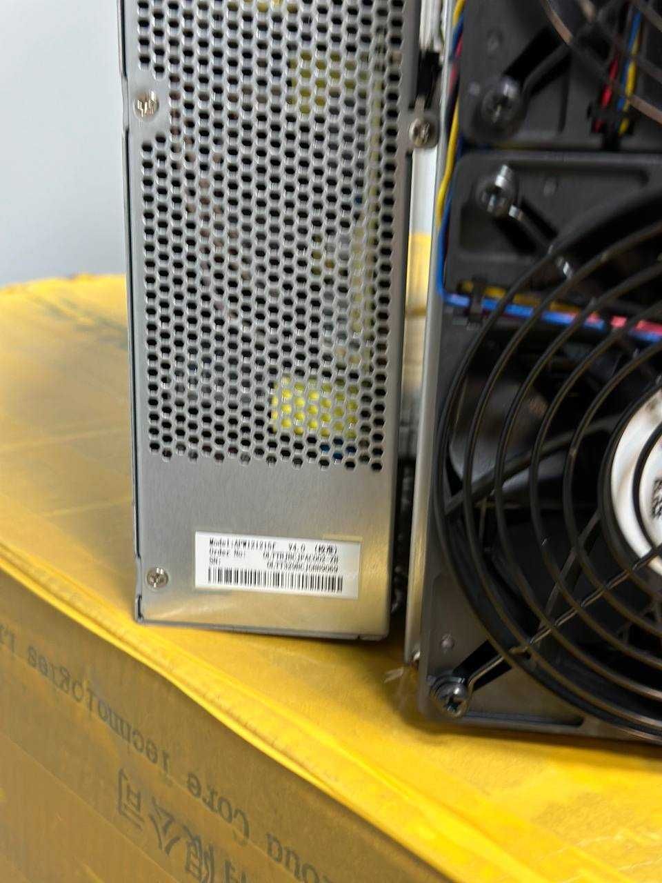Asic S19kPro 120t NEW в наличии!