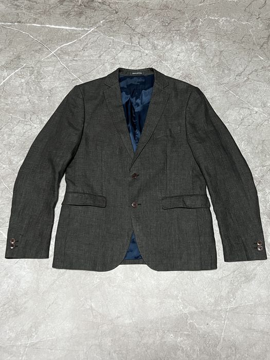 Лляний піджак Marc O’Polo (оригінал)